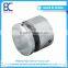 GC-16 stainless steel glass clamp for pipe