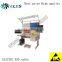 Electro Static Discharge lab bench with reagent shelf