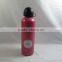 Cheap Colourful Aluminum Drinking Sport Bottle