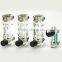 LZM-4T Panel Mounted Acrylic Flow Meter (Flowmeter) Water Flowmeter ,Air Flowmeter