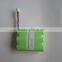 1.5v aa ni-mh rechargeable battery