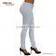 Butt Enhancer Fashion blue jeans panty