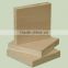 16mm 5-ply pencil cedar face hard wood back poplar core commercial plywood