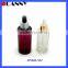 Alibaba Most Popular 6Ml 10Ml 100Ml 150Ml Plastic Pet Round Eye Dropper Bottles