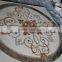 Waterjet Pattern---Marble Waterjet Medallion Tiles---Lowest Price