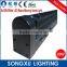 high quality 8x10w white beam moving led bar effect light