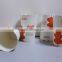 KFC Paper Cup Machinery ,IN GERMANY (DEBAO-600S)