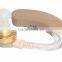 hearing aid amplifier axon F139