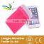 new design 2016 wholesale microfiber mobile phone case                        
                                                Quality Choice
