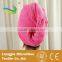 square hair towels hair turban with tassel textile and fabrics