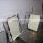 8mm low iron ultra clear float glass