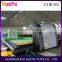cheap inflatable water soap football field,inflatable soap soccer field,mini inflatable soccer field