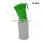 Plastic Non Reflux Medicine Cup
