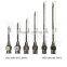 WJ307 Cheap 13mm hub veterinary sharp needles poultry syringe needles