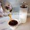 2016 Hot Sale 35oz French Press Coffee Maker/French Coffee press/ borosilicate glass espresso coffee maker plunger