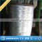 Alibaba express electrical glavanised material wire made in China