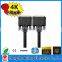 HDMI to DVI cable 45M/40M/30M with extension cheap price and high qunlity