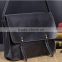 Hot Sale Mens Leather Messenger Bag Shoulder Briefcase Casual Laptop Business Messenger Bag