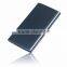 High Quality Rechargeable mobile external battery power bank 5000mAh