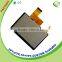I2C interface 4.3 inch industrial capacitive touch screen module