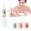 High Accuracy Infrared Ear Thermometer,Household Use Digital Thermometer,Stability Near to Braun Ear Clincal Thermometer