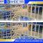 Discount Europe Warehouse Foldable Storage Steel Material Handling Cage