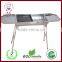 HZA-J8806 Professional BBQ tools outdoor protable charcoal bbq grill