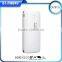 2015 Mobile phone gadgets move power bank charger 18650 battery with CE
