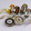 high stability resin middle electrical insulation mica tape for motor use vacuum preesure impregnation process