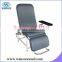 BXS105 CE Approved Manual Adjustable Blood Dialysis Chair