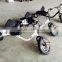 2015 new china prominent motorized electric drift trike