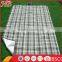 100% acrylic Alibaba chinese supplier waterproof outdoor picnic mat