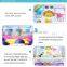 Coin Operated kids arcade basketball game machine redemption game machine
