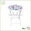 new design wedding decoration round table