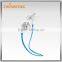 Hot model stereo dynamic earphone headphone mini v4.0