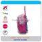 2016 Princess 3D EVA Trolley Backpack