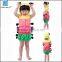 Halloween kids customized mascot costume