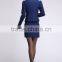 woman salon uniforms and workwear