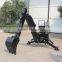 Tractor Mounted Backhoe LW-10,Towable Backhoe LW-10, Backhoe LW-10E CE LW-10 Backhoe for Kubota Tractor