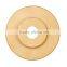 125mm Vacuum Brazed Diamond Grinding Wheel for Grinding Metal