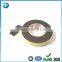Residue Free High Bonding Pet Double Sided Tape for Material