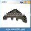 High Quality OEM Precision Railway Casting Parts From ISO9001 Foundry