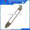 Wholesale in china cnc turned clamp stamping parts