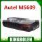 2015 New arrival OBDII Autel MaxiScan MS609 Code Reader ABS Scan Tool with good quality
