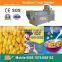 High quality automatic breakfast cereal corn flakes making machines