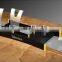 Professional china retail display Acrylic cosmetic store display with Experienced Factory Made