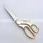 Tailor & Embroidery Scissors manufacturing stainless steel scissors