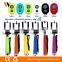 Phone selfie holder z07-1 monopod, wireless bluetooth monopod