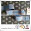 logo embossment webbing tape custom printed elastic waistband for boxer                        
                                                Quality Choice