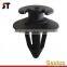China auto clip and plastic fastener
